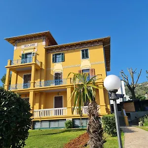 Jure - Mirjana Apartament