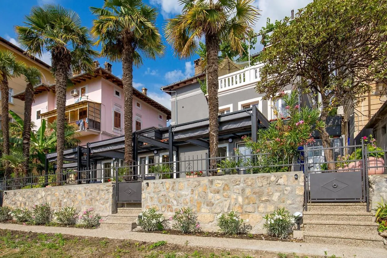 Villa Clara