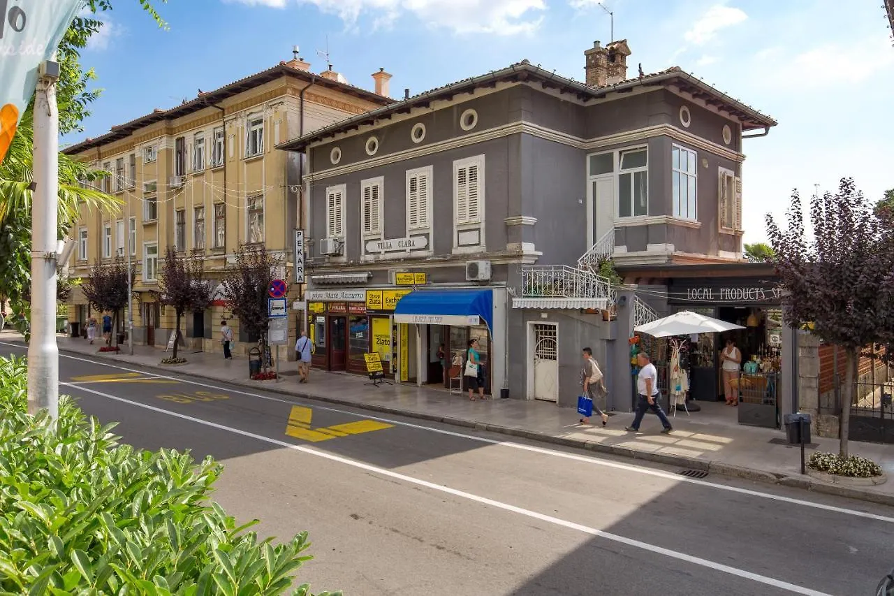 Apartman Villa Clara Croatia