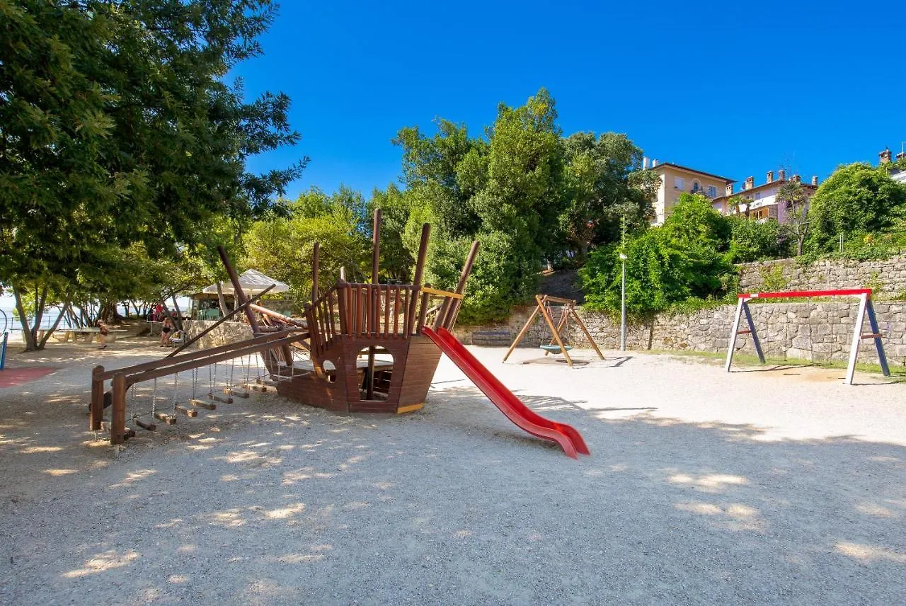 Apartman Villa Clara
