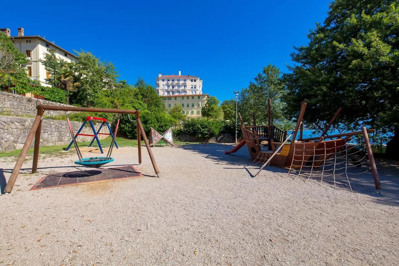 Villa Clara Croatia